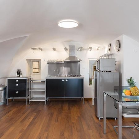 New! Amazing Piazza Navona View Apartment Roma Exterior foto